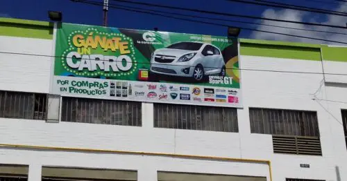 SUPERMERCADO LA CONCEPCION BOGOTÁ SUPERMERCADO LA CONCEPCION BOGOTÁ